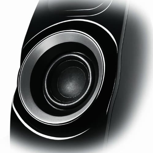 Creative Labs Inspire T6300 5.1 Channel 57 W Speaker System image