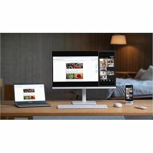 MSI Modern MD272UPSW 27" 4K 60Hz IPS Monitor image