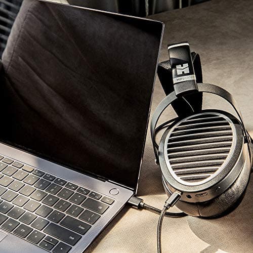 HiFiMAN Ananda-BT Headset image