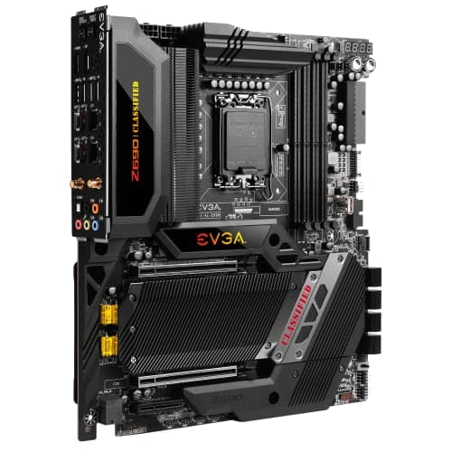 EVGA Z690 Classified image