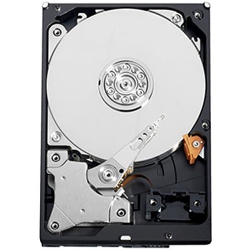 Western Digital AV-GP 2TB HDD 3.5" SATA image