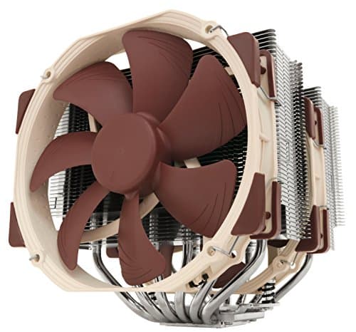 Noctua NH-D15 Air 165mm 82.5 CFM image