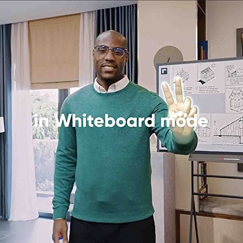 Insta360 Insta360 Link 4K Webcam image