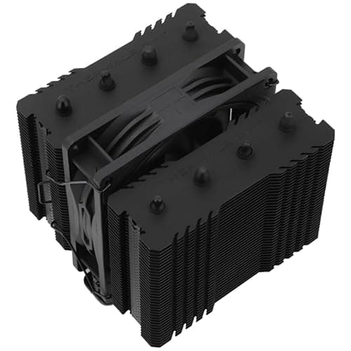 Thermalright Peerless Assassin 90 SE Air 110mm Black image