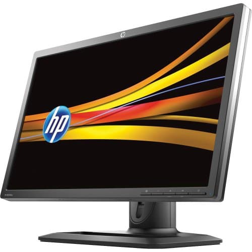 HP ZR2240w 21.5" 1080p 60Hz IPS Monitor main image
