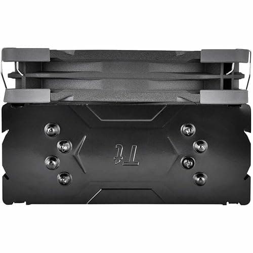 Thermaltake UX200 SE Air 156mm ARGB Black image