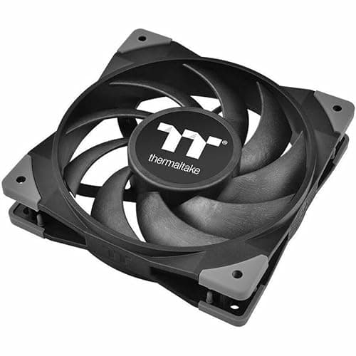 Thermaltake TOUGHAIR 310 Air 160mm 58.35 CFM Black / Gray image