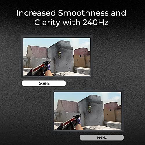 BenQ ZOWIE XL2540K 24.5" 1080p 240Hz TN Monitor image