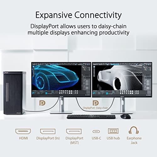 Asus ProArt PA279CRV 27" 4K 60Hz IPS Monitor image