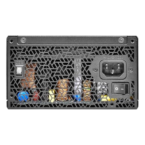 Super Flower LEADEX VII Platinum PRO 1200W Fully Modular 80+ Platinum Certified image