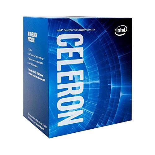 Intel Celeron G5900 image