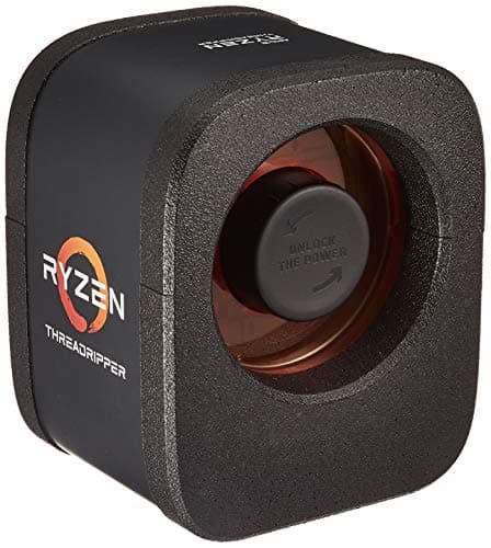 AMD Threadripper 1950X 3.4 GHz 16-Core sTR4 image