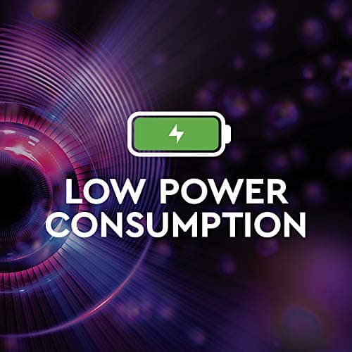 Western Digital Purple 500 GB 3.5" HDD 5400 RPM SATA 6.0 Gb/s Internal image