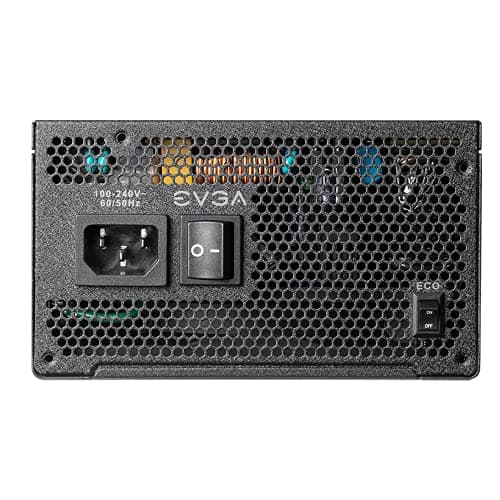 EVGA SuperNOVA 1200 P3 1200W 80+ Platinum Certified Fully Modular image