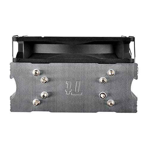 Thermaltake Contac Silent 12 Air 74.33 CFM 153mm image