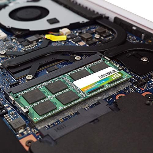 Silicon Power SP008GLSTU160N02 Green SODIMM DDR3-1600 CL11 8GB (1x8GB) image