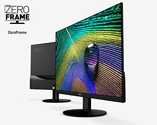 acer SA240Y Bbmipux 23.8" Full HD IPS image