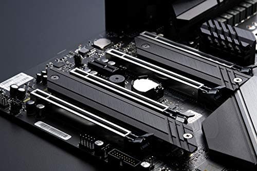 Supermicro Z490 C9Z490-PGW DDR4 ATX image