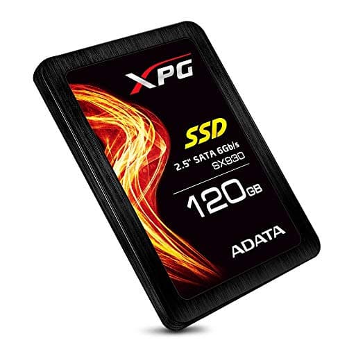 ADATA XPG SX930 120GB SSD 2.5" SATA image