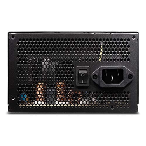 ADATA XPG PYLON Black 750W Non-Modular 80+ Bronze image
