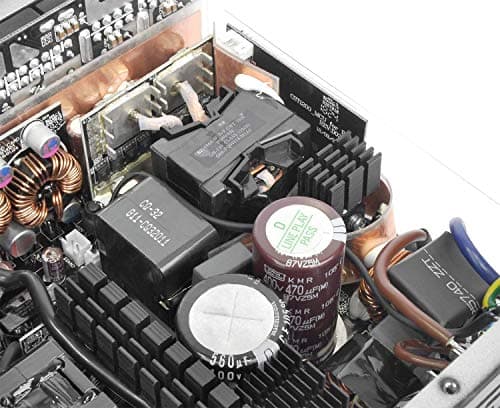 Thermaltake TOUGHPOWER PF1 ARGB 850W Fully Modular 80+ Platinum image