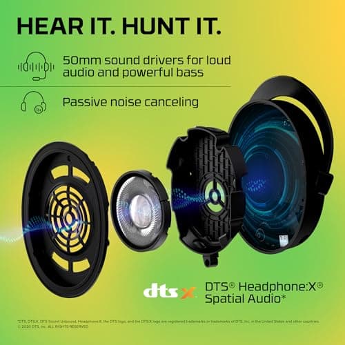 HP HyperX Cloud Stinger 2 Wired Gaming Headset image