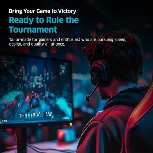 Klevv BOLT V Black DDR5-6800 CL34 32GB (2x16GB) image