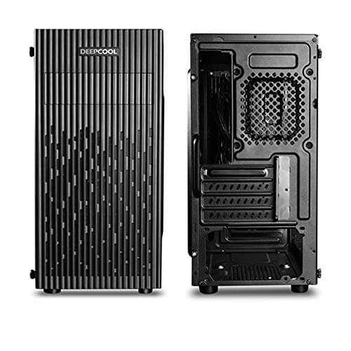 Deepcool MATREXX 30 MicroATX Mini Tower Case image
