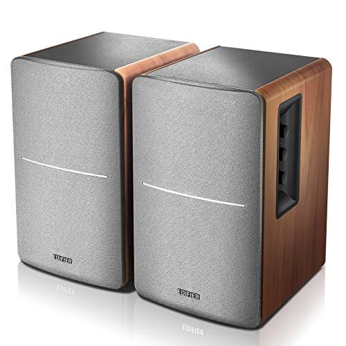 Edifier R1280DB-Brown 2.0 Channel 42 W Speaker System image