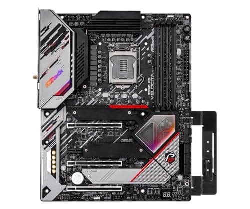 Z590 PG Velocita image