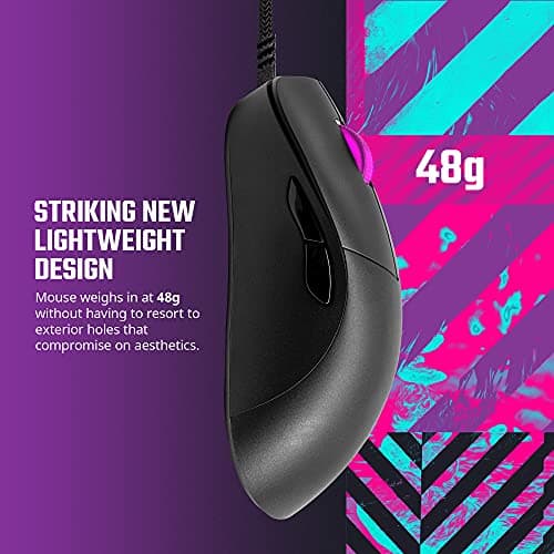 Cooler Master MM730 Wired Optical Mouse image