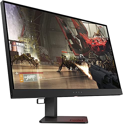 HP OMEN 27QS 27" 1440p 240Hz IPS Monitor image
