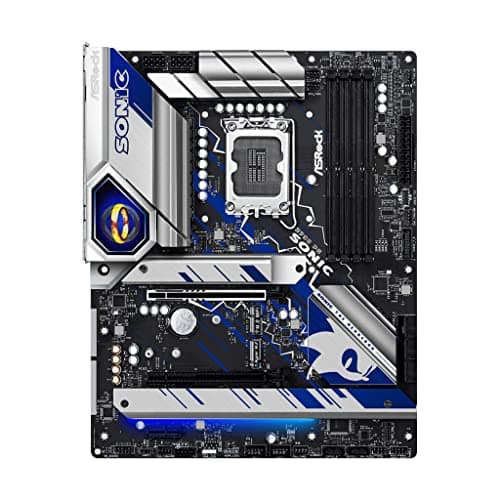 ASRock Z790 PG SONIC DDR5 ATX image