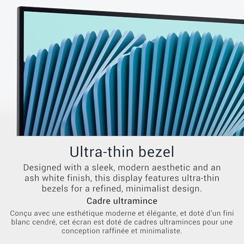 Dell S2725QS 27" 4K 120Hz IPS Monitor image