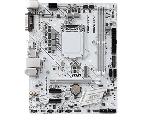 H310M GAMING ARCTIC image