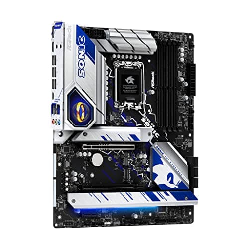 ASRock Z790 PG SONIC DDR5 ATX image