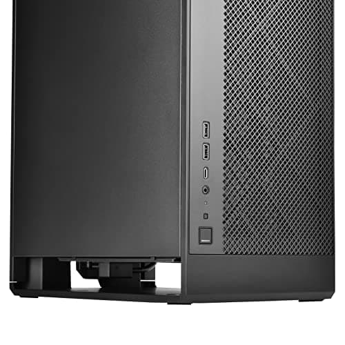 Silverstone ALTA G1M Micro ATX Mid Tower image