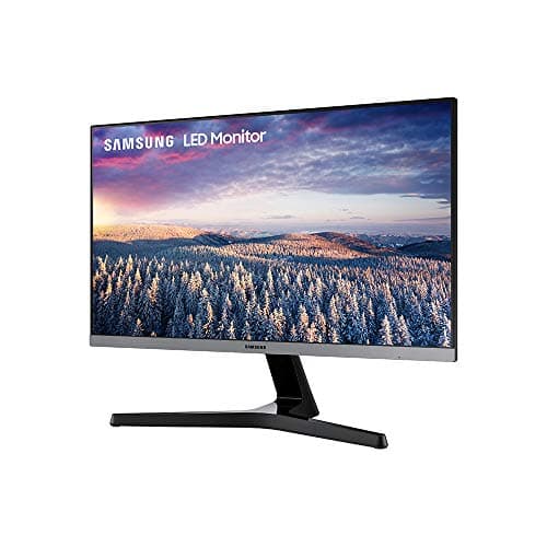 Samsung S24R350 23.8" 1080p 75Hz IPS Monitor image