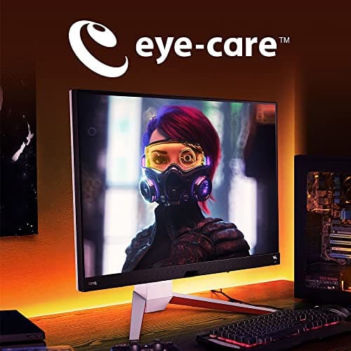 BenQ MOBIUZ EX3210U 32" 4K 144Hz IPS Monitor image