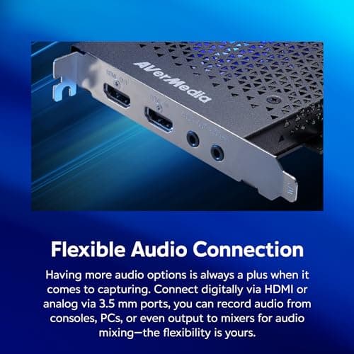 AVerMedia Live Gamer HD 2-PCIe image