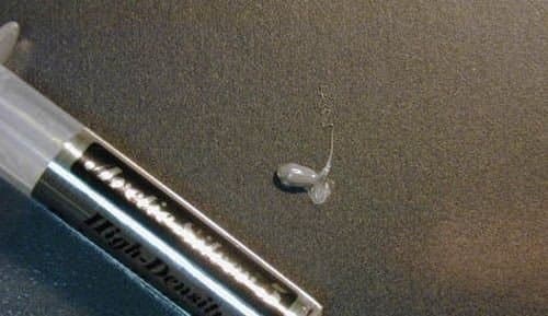 Arctic Silver 5 High-Density Polysynthetic Silver 3.5g Thermal Paste image