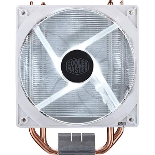Cooler Master Hyper 212 Air LED Turbo White image