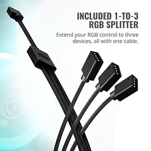 Cooler Master MasterLiquid LC240E RGB image