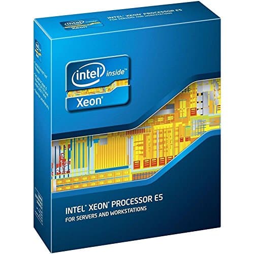 Intel Xeon E5 1650 V4 3.6 GHz 6-Core LGA2011-3 main image