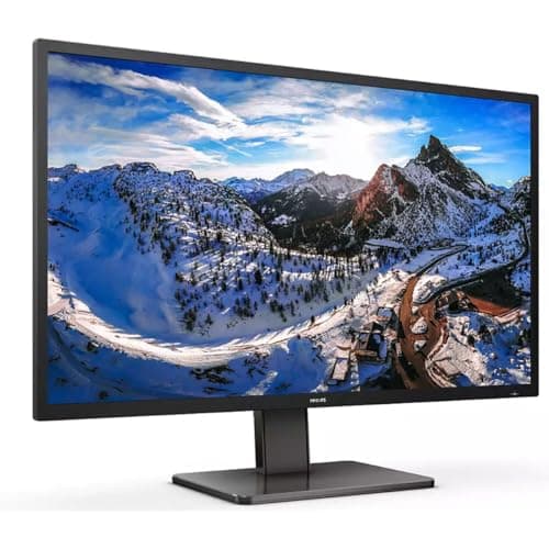 Philips 439P1 42.5" 4K 60Hz VA Monitor image