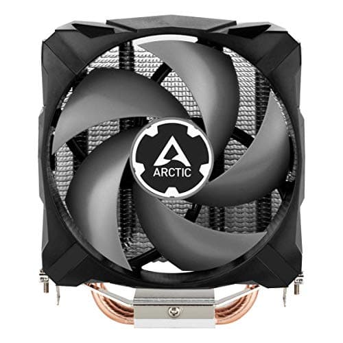ARCTIC Freezer 7 X CO Air 132mm Black / Silver image