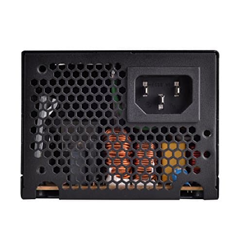 Silverstone SST-TX300 TFX 300W Non-Modular 80+ Bronze Certified image