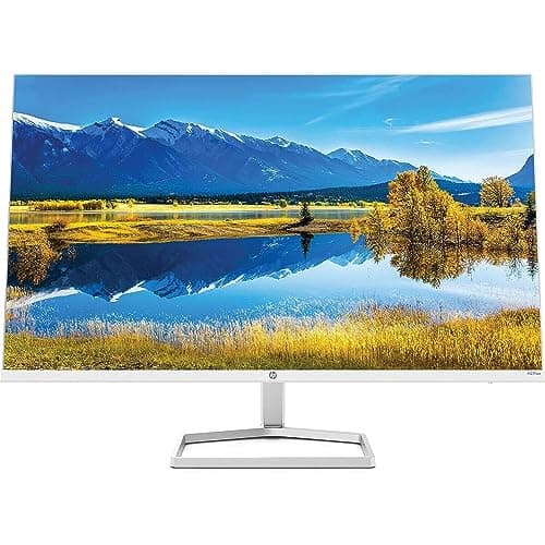HP M27fwa 27" 1080p 75Hz IPS Monitor main image