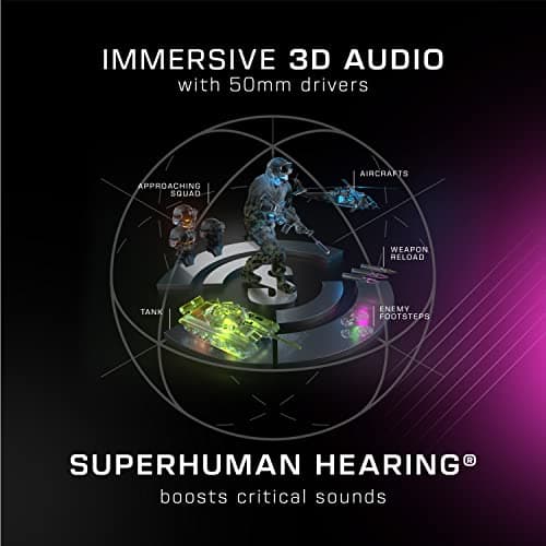 ROCCAT Syn Max Air Headset image