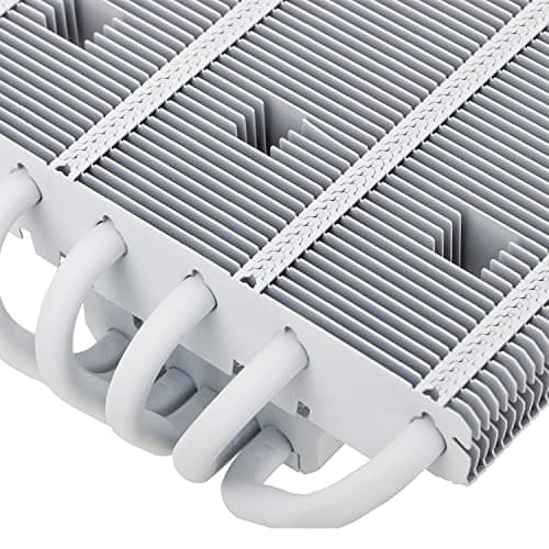 Thermalright AXP120-X67 Air 67mm 59 CFM White image